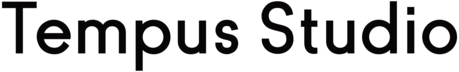 템푸스스튜디오 TEMPUSSTUDIOUS