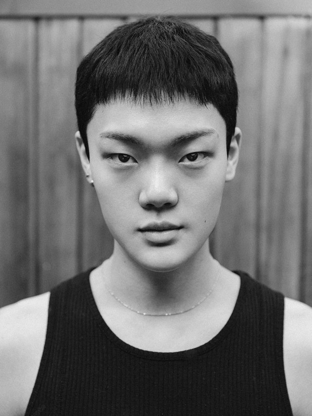 DAEKEON YANG