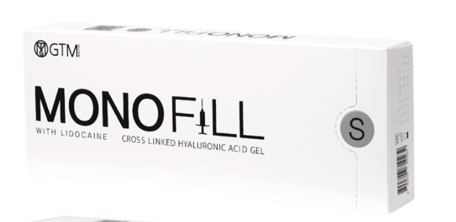 GTM MONO FILL S