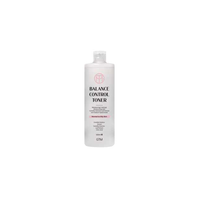 GTM BALANCE CONTROL TONER