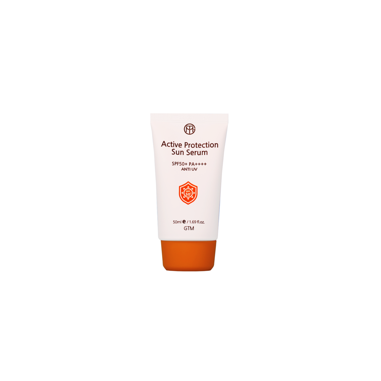 GTM  ACTIVE PROTECTION SUN SERUM