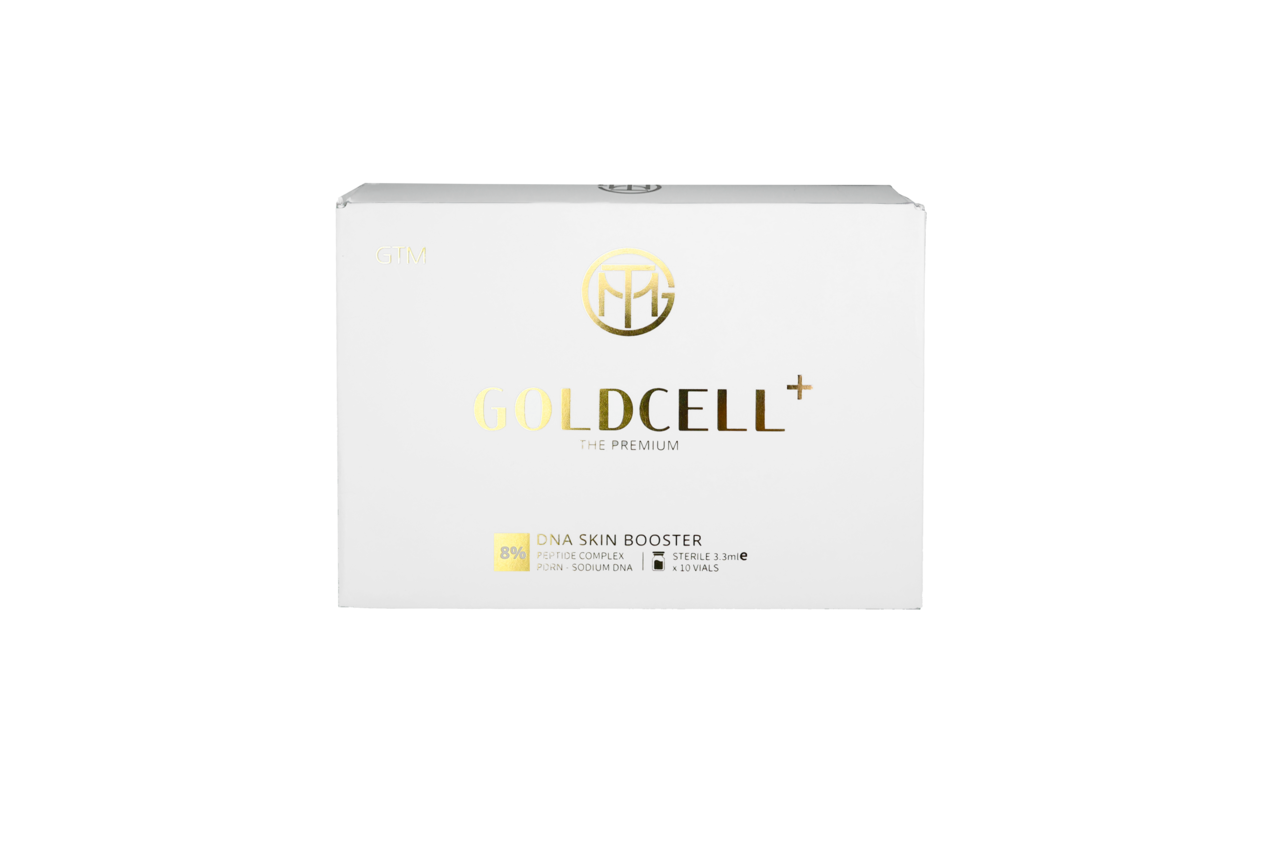 GTM GOLDCELL+