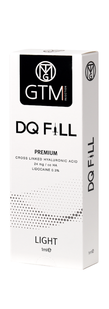 GTM DQ FILL LIGHT