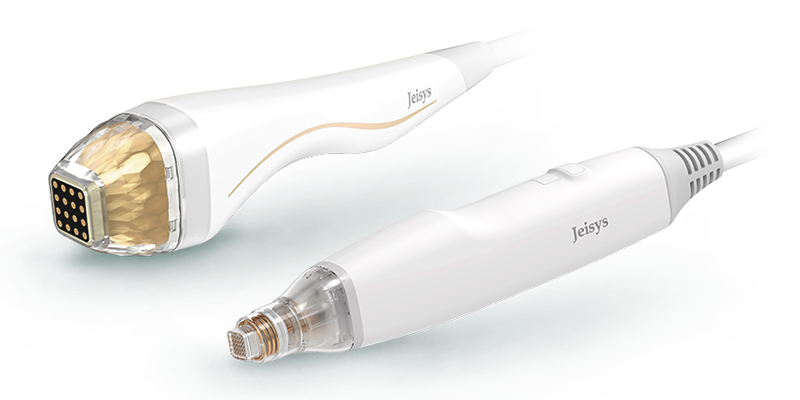 포텐자 고주파 레이저의 2가지 종류