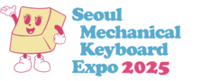 Seoul Mechanical Keyboard Expo