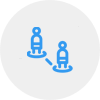 <br><h6 style="text-align: center;"><span style="color:#01b552; font-size: 22px;">연대</span></h6>  <p style="text-align: center;">지역사회, 세계로의 네트워크 지향</span></p>