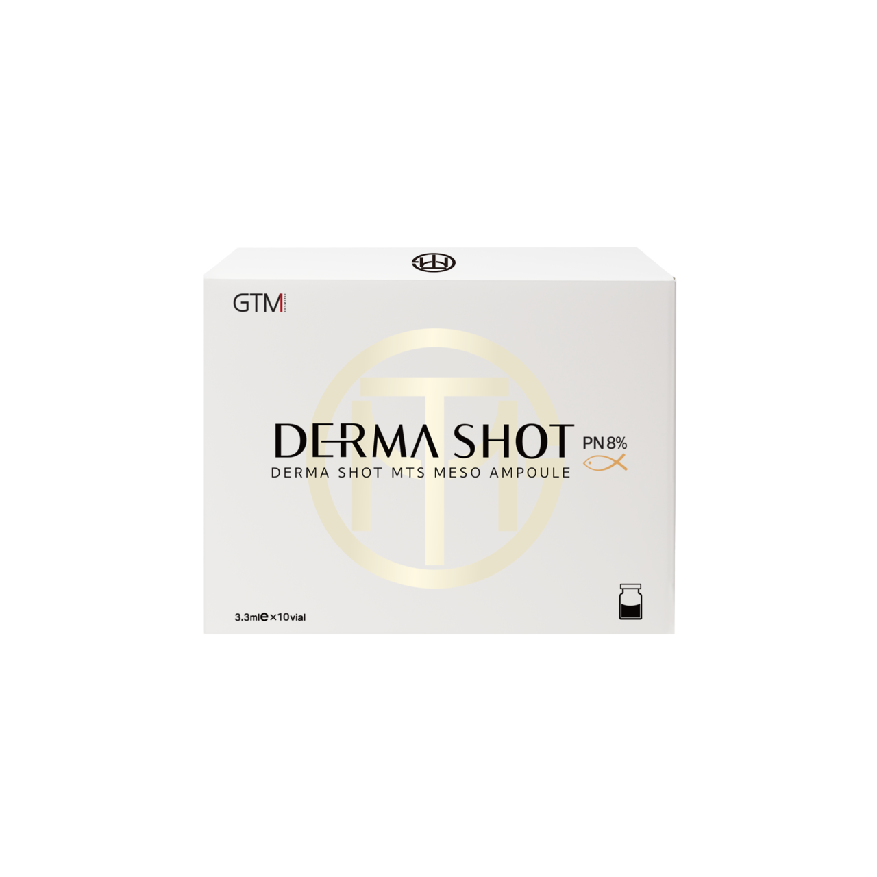 GTM DERMA SHOT