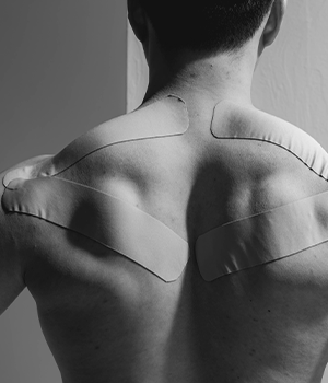 Discover what makes Dynamic Tape special. >