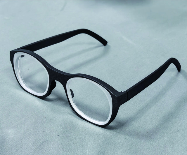 정밀목업 CNC가공 안경목업 안경제작 