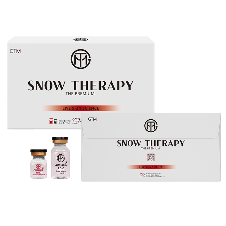 GTM SNOW THERAPY