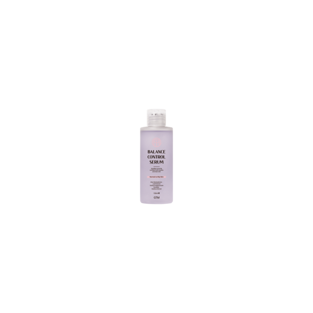 GTM BALANCE CONTROL SERUM