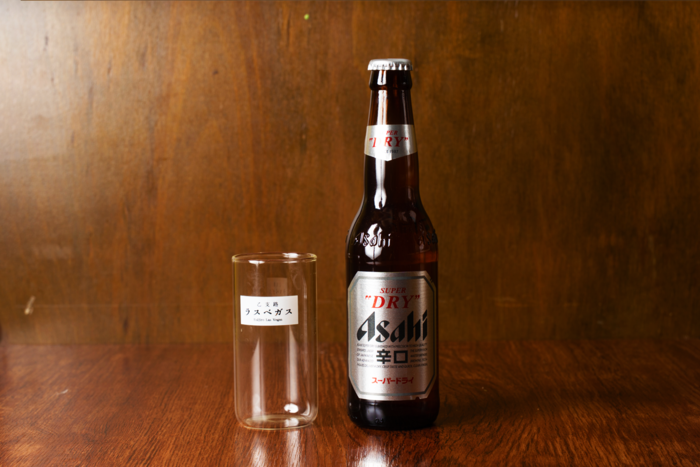 아사히 소주 (Asahi Shochu)