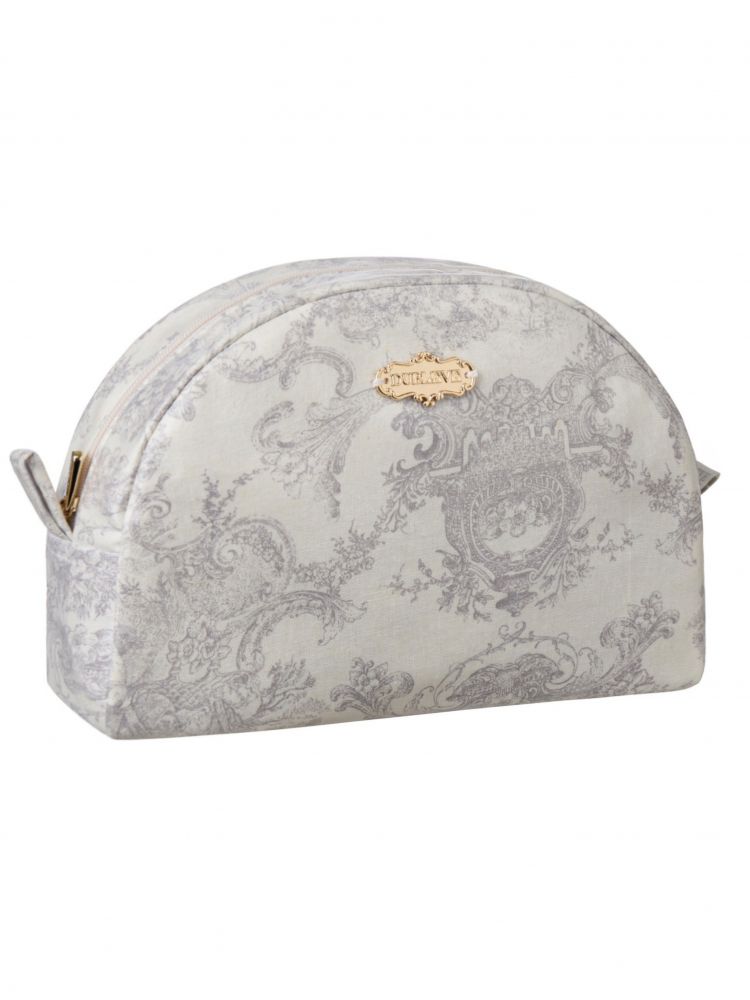 ＊韓国＊［DUBLEVE］DUBLEVE TOILE DE JOUY MINI POUCH 12color DUBLEVE TOILE DE JOUY POUCH : DUBLEVE