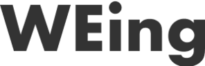 웹 개발, 앱 개발, UI/UX 디자인, SEO는 WEing