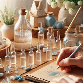 원주피부과 원더스의원의 iv therapy  맞춤 수액 솔루션 피부개선 면역강화 피로회복