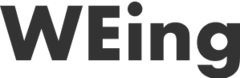 웹 개발, 앱 개발, UI/UX 디자인, SEO는 WEing