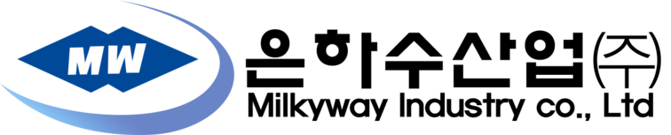 은하수산업