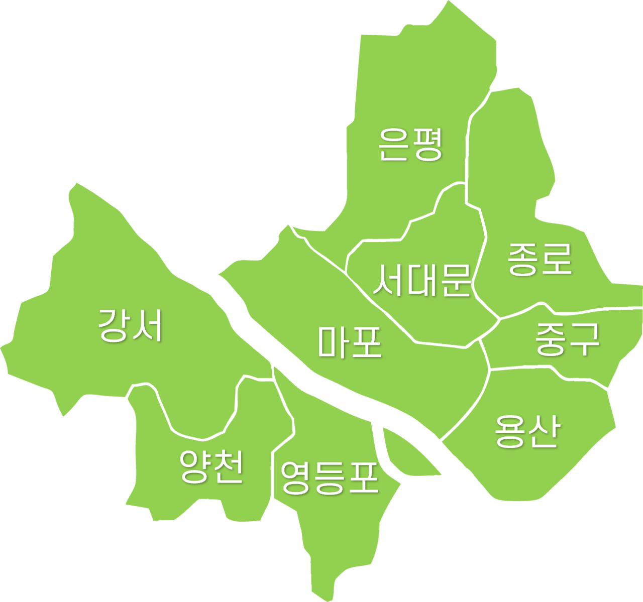 강서지회