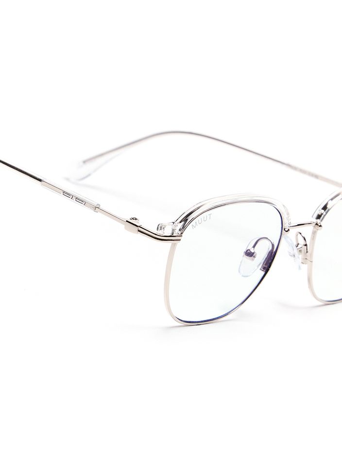 メガネ MUUT Y.LAB 20 5FT2009 VANTZ | Square Eyeglasses | MOSCOT