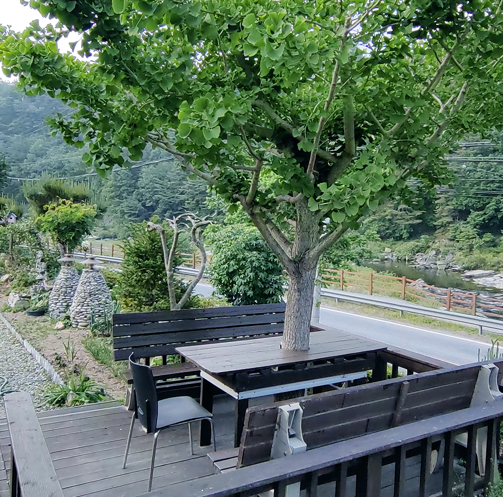 주변 명소 — 오크밸리 리조트
