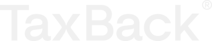 TaxBack - 세금 환급 서비스