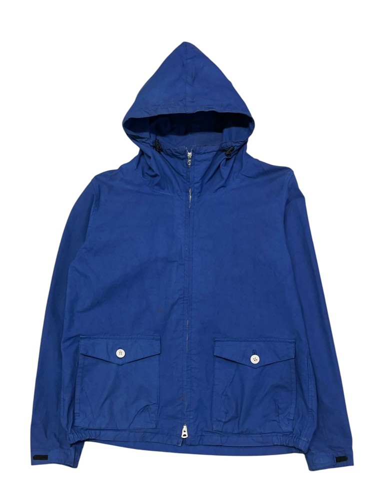 MANUAL ALPHABET jacket : RAG STORE