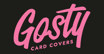 고스티 Gosty