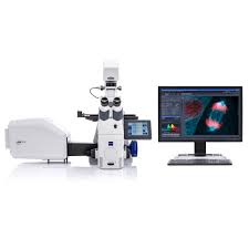 Cofocal Microscopy