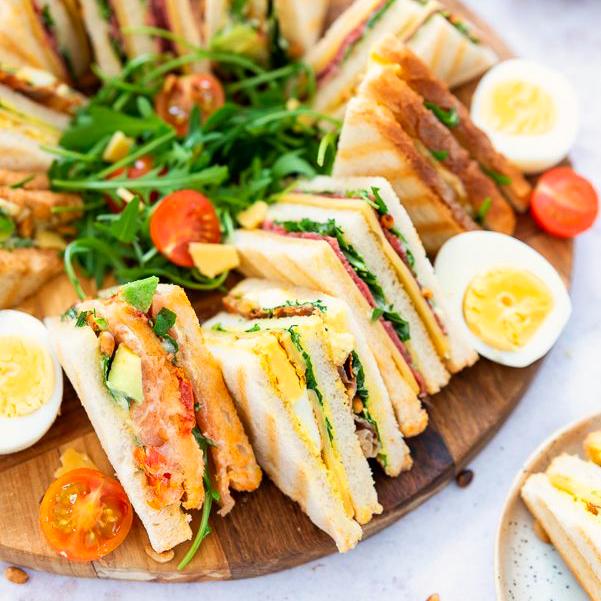 <p style="font-size:11px;">샌드위치</p>