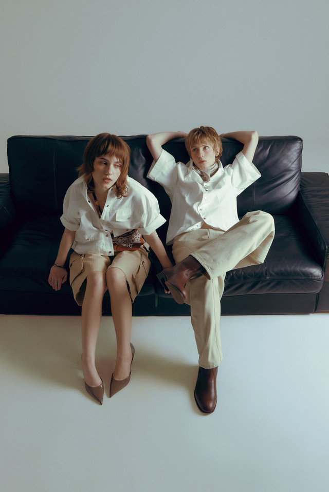 2025 S/S CAMPAIGN