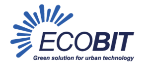 친환경 디지털 사이니지 솔루션 - 에코비트(ecobit)