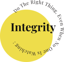 INTEGRITY_ 영감이 되는 인터뷰