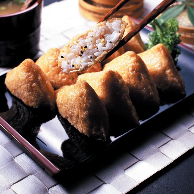 <p style="font-size:11px;">유부초밥</p>