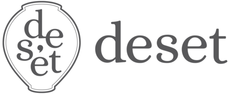 드셋 deset
