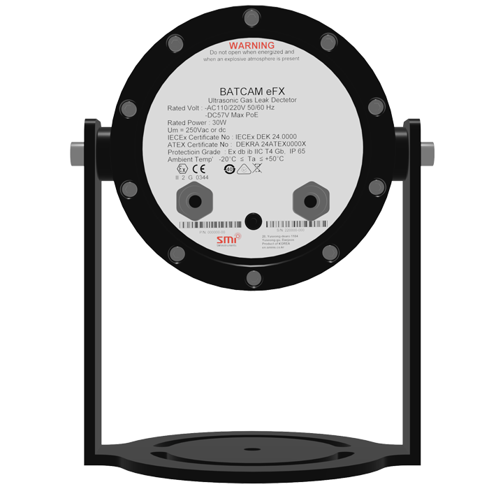 BATCAM eFX