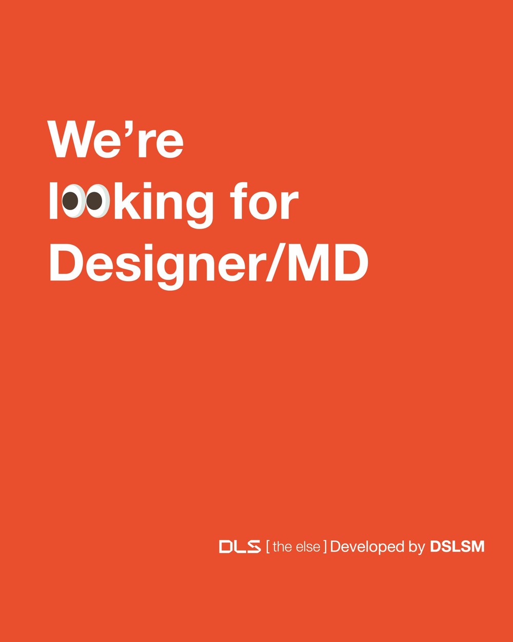 DLS [the else, 디엘스] by DSLSM