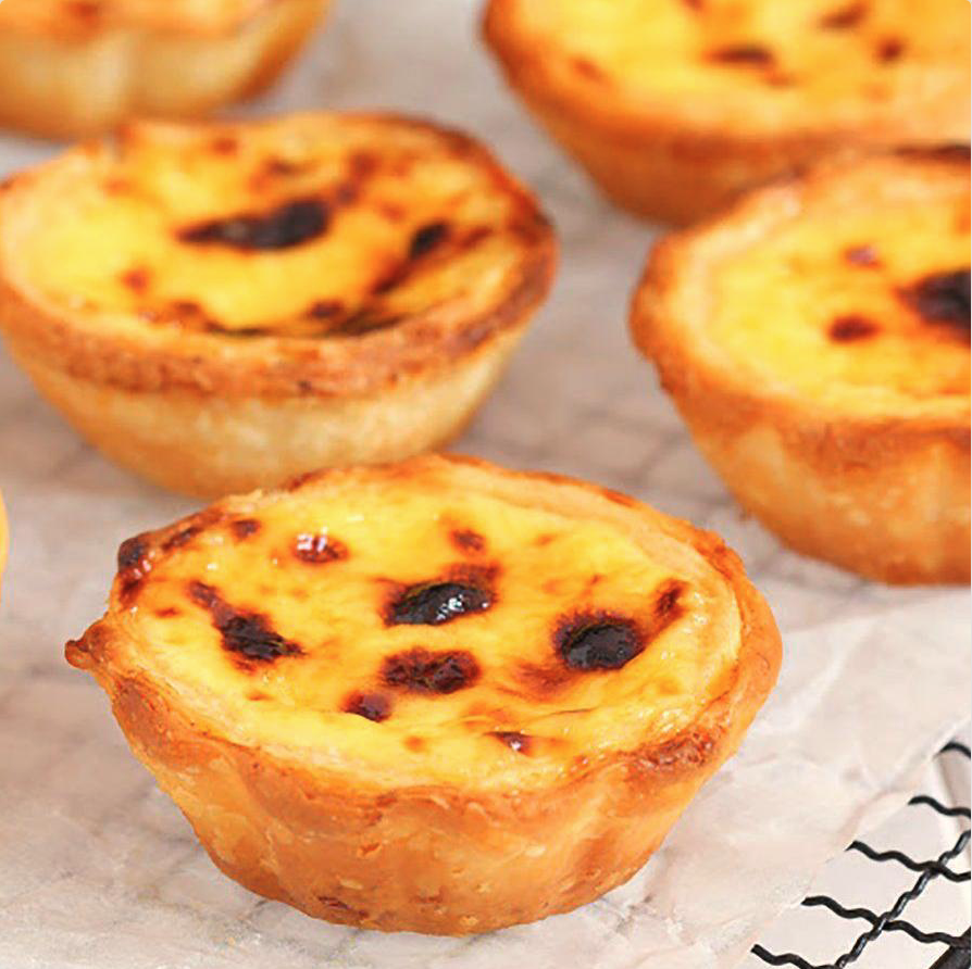 <p style="font-size:11px;">에그타르트</p>