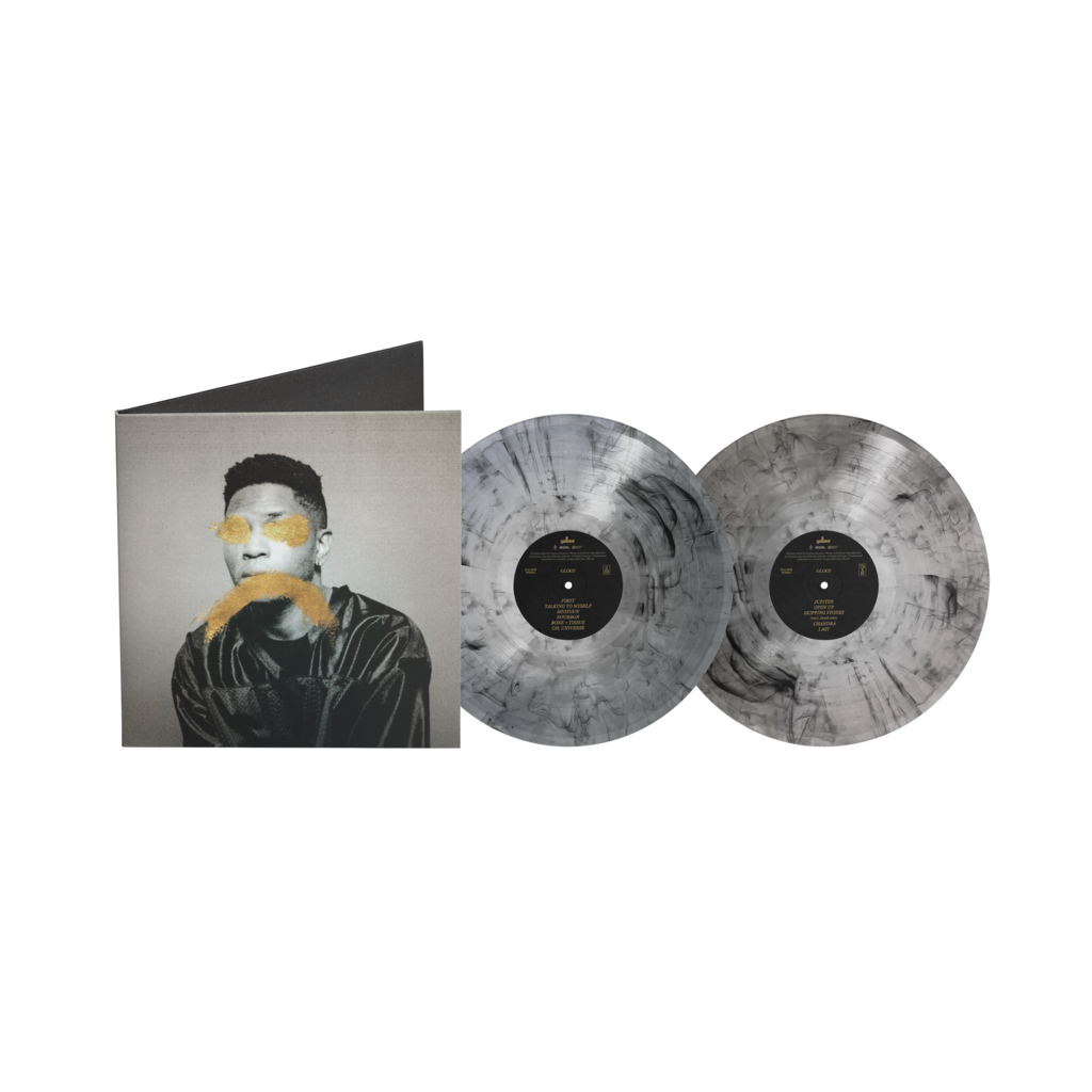Gallant – Ology – 2 x Vinyl (LP, Album), 2016 [r8893832