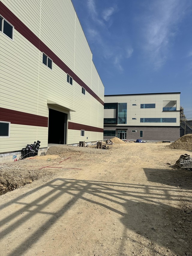 플라스틱순환경제,비케이이엔지,인조대리석,MMA,울산