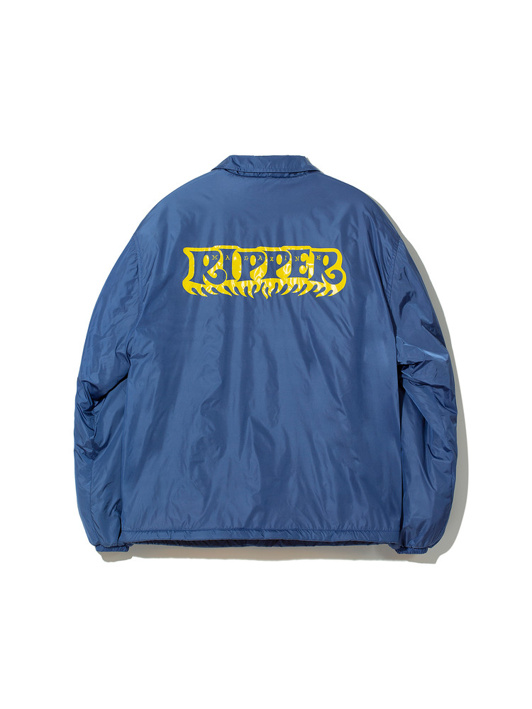Ripper OG Logo Cap : HIDEANDRIDE INTL