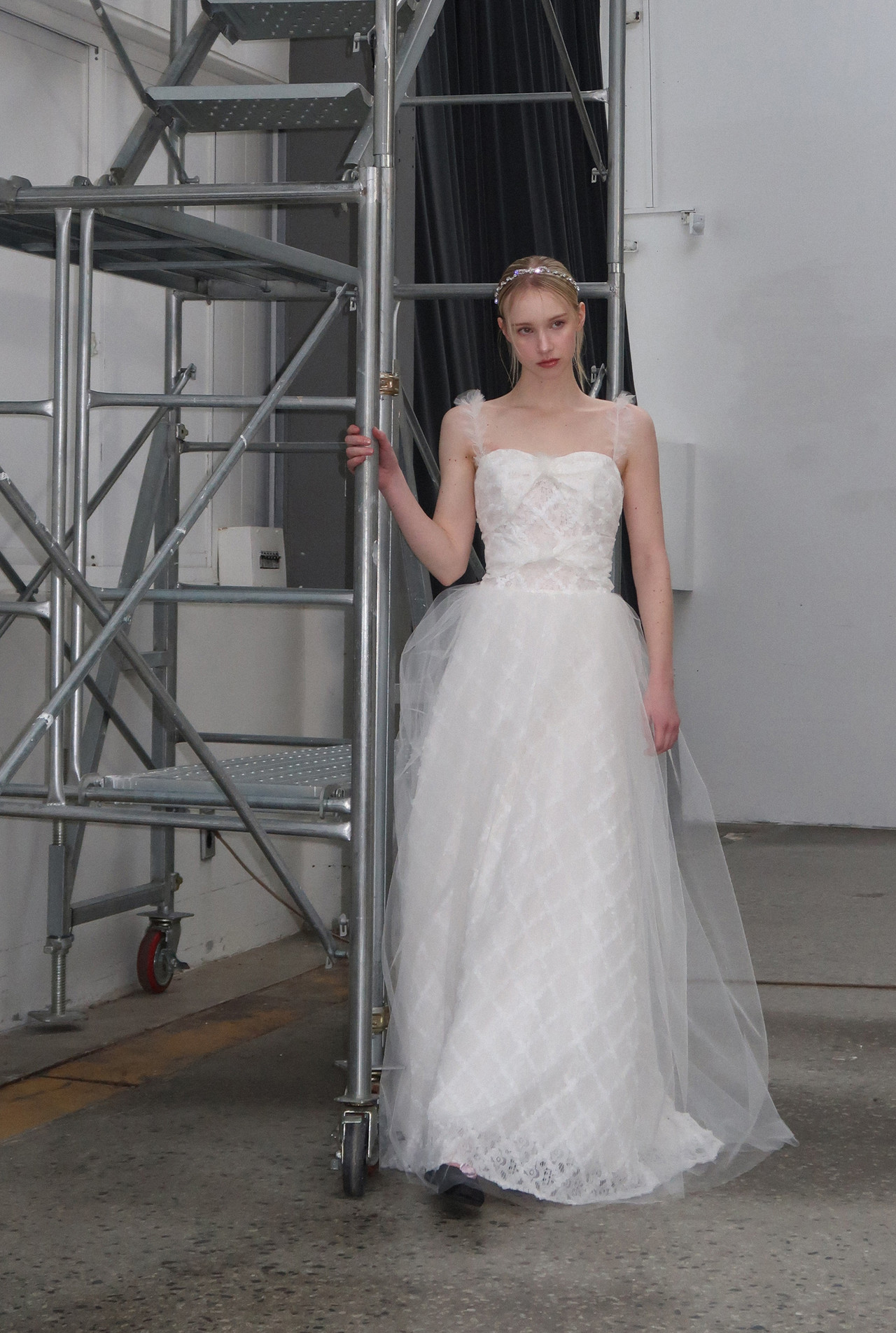 25 S/S DRESS