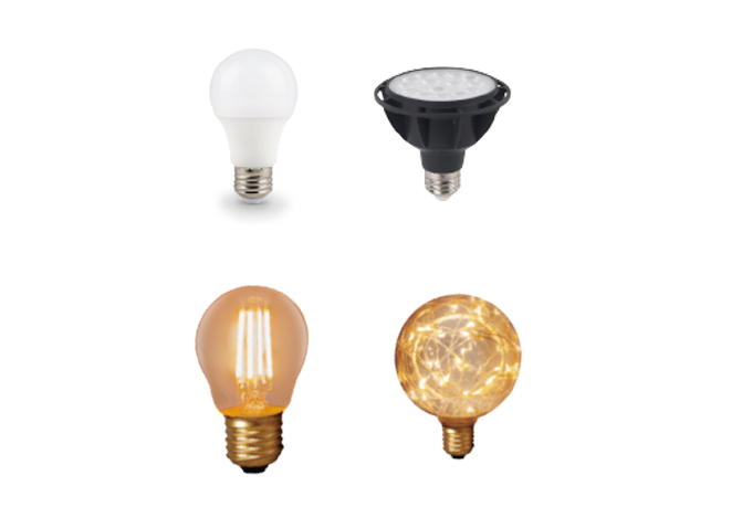 BULB / PAR30