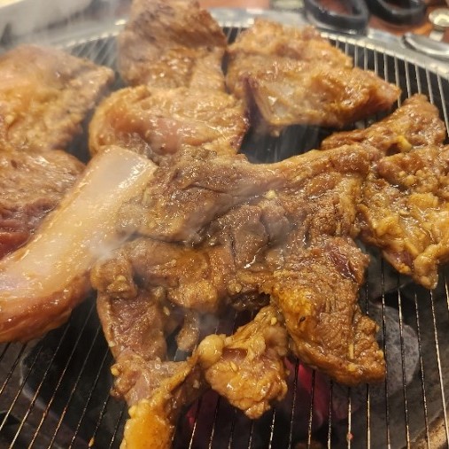 [충북 청주] 원당숯불구이