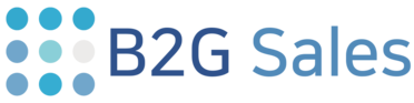B2G Sales