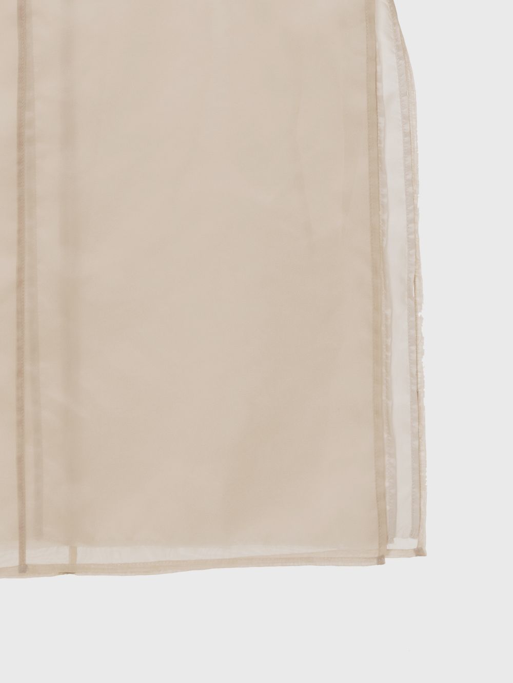 Shine dress (peach) : MONOHA