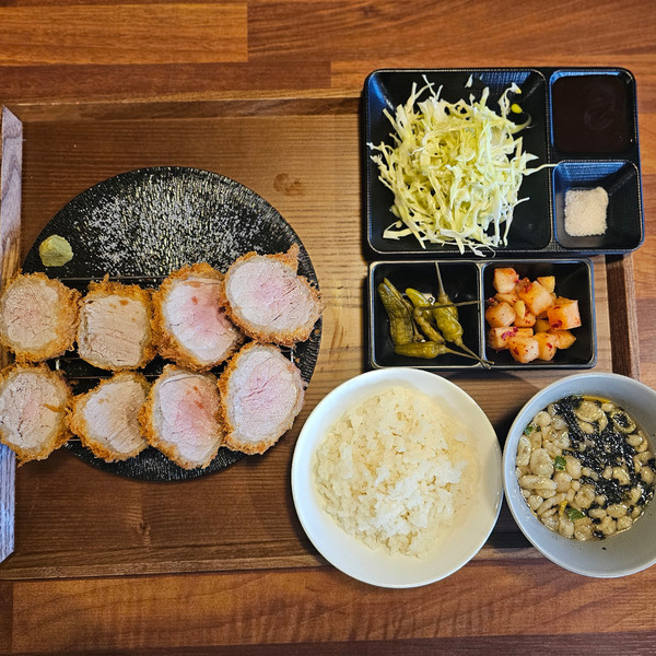 [경기 이천] 심카츠