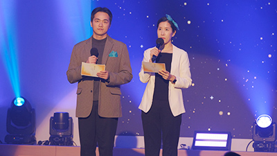 <strong>새가족안내</strong>