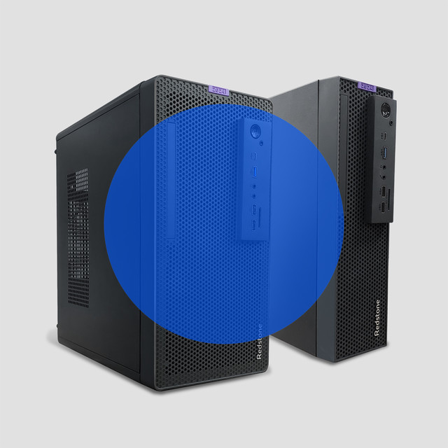 데스크톱 PC +