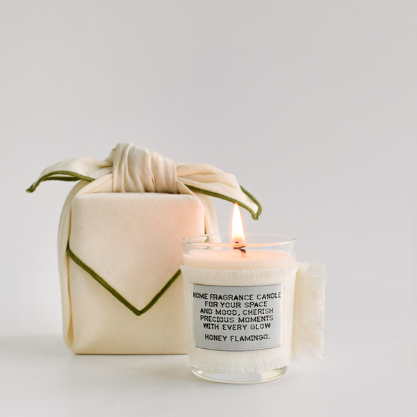 Flamingo Estate Oil Candle Soap 高級ギフト Flamingo Estate Oil Candle Soap 高級ギフト Flamingo Estate at