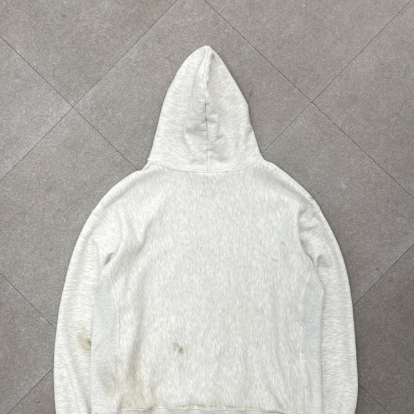 Lost Town Supply☆CHOOSE LIFE HOODIE CHOOSE LIFE HOODIE LIGHT MELANGE : losttownsupply